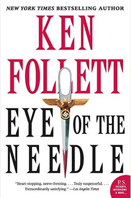 Eye Of The Needle Eye Of The Needle