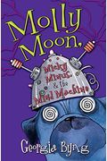 Molly Moon, Micky Minus, & The Mind Machine