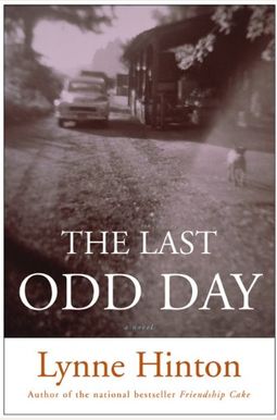 The Last Odd Day The Last Odd Day