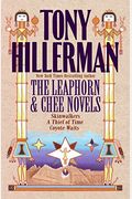 The Leaphorn & Chee Novels