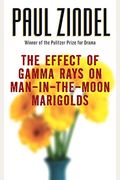 The Effect Of Gamma Rays On Man-In-The-Moon Marigolds