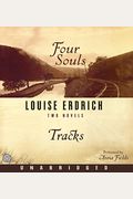 Four Souls/Tracks CD