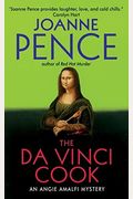 The Da Vinci Cook: An Angie Amalfi Mystery