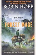 Forest Mage (The Soldier Son Trilogy)
