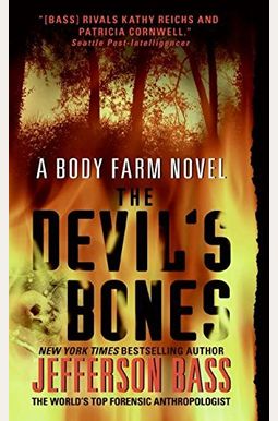 The Devil's Bones: A Novel (Body Farm Novel) The Devil's Bones: A Novel (Body Farm Novel)