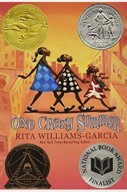 One Crazy Summer One Crazy Summer