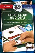 World Poker Tour(Tm): Shuffle Up And Deal