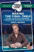 World Poker Tour(tm): Making the Final Table