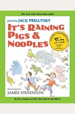 It's Raining Pigs And Noodles It's Raining Pigs And Noodles