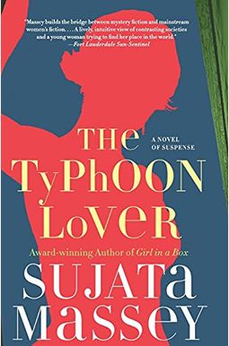 The Typhoon Lover The Typhoon Lover
