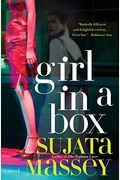 Girl In A Box