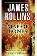 Map Of Bones: A Sigma Force Novel