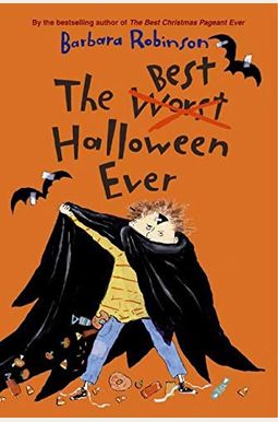 The Best Halloween Ever The Best Halloween Ever