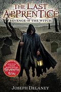 The Last Apprentice: Revenge Of The Witch (Book 1)