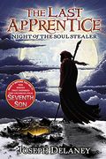 The Last Apprentice: Night Of The Soul Stealer (Book 3)