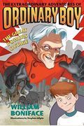 The Extraordinary Adventures Of Ordinary Boy, Book 3: The Great Powers Outage