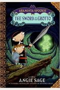 Araminta Spookie 2: The Sword In The Grotto