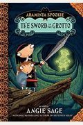 Araminta Spookie 2: The Sword In The Grotto