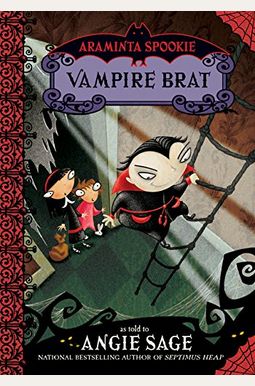 Vampire Brat Vampire Brat