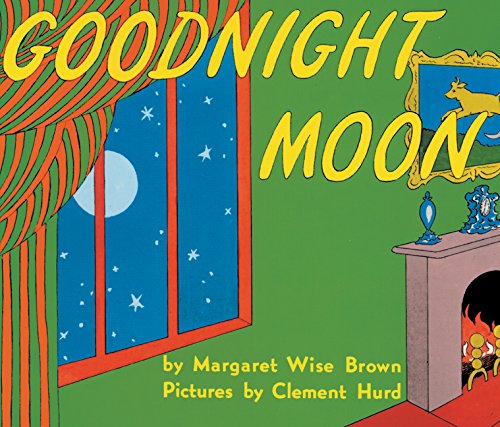 Buy Goodnight Moon Book By: Margaret W Brown