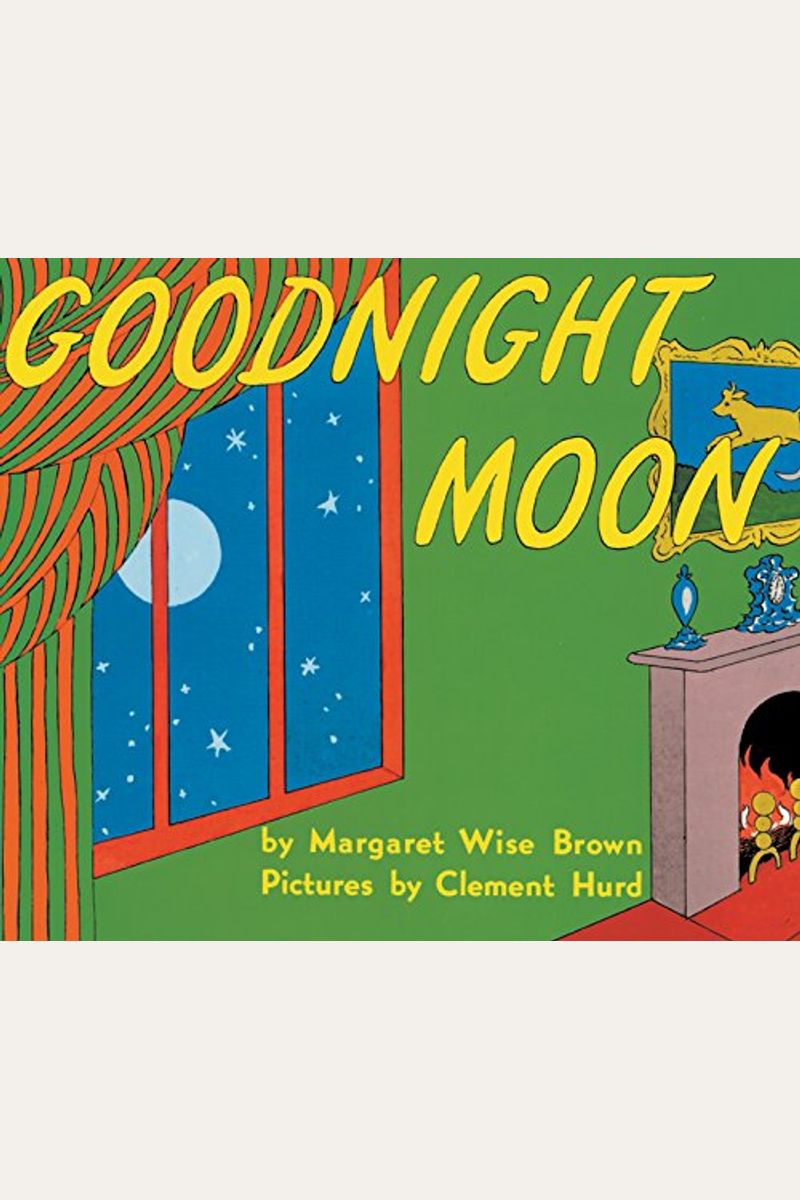 Buy Goodnight Moon Book By Margaret W Brown