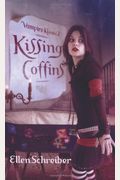 Kissing Coffins (Vampire Kisses, Book 2)