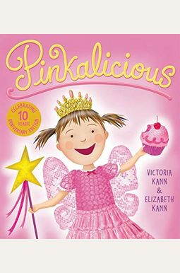 Pinkalicious Pinkalicious