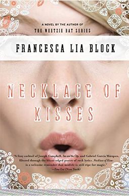 Necklace of Kisses Necklace of Kisses