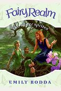 The Water Sprites (Fairy Realm (Hardcover))