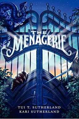 The Menagerie The Menagerie