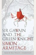 Sir Gawain and the Green Knight Lib/E: A New Verse Translation