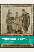 Wheelock's Latin Grammar