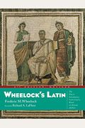 Wheelocks Latin Th Edition