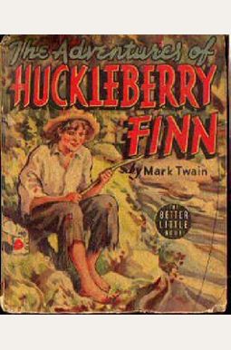 The Adventures of Huckleberry Finn The Adventures of Huckleberry Finn