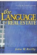 The Language Of Real Estate Audio Cds