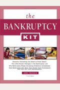 The Bankruptcy Kit