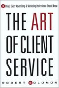 Art of Client Service