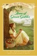 Anne of Green Gables [With Gold-Tone Charm]