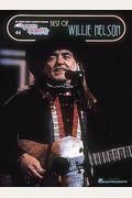 Best of Willie Nelson: E-Z Play Today Volume 44