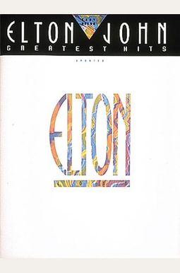 Elton John - Greatest Hits Updated Elton John - Greatest Hits Updated