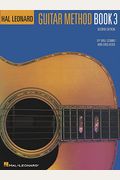 Hal Leonard Guitar Method Book 3: Spanish Language Book Only