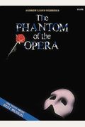 The Phantom Of The Opera: For Flute