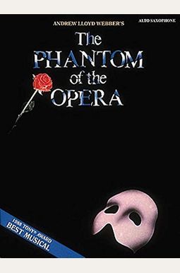 The Phantom Of The Opera: Violin The Phantom Of The Opera: Violin