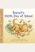 Biscuit's 100th Day Of School