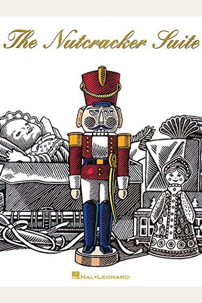 Buy The Nutcracker Suite Book By Hal L Corp