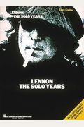 Lennon The Solo Years