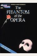 Phantom Of The Opera: E-Z Play Today Volume 251