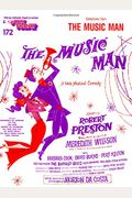 The Music Man: E-Z Play Today Volume 172