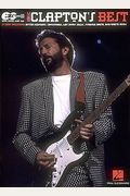 Eric Clapton's Best
