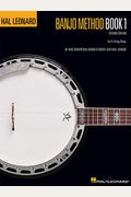 Hal Leonard Banjo Method - Book 1: For 5-String Banjo [With Cd (Audio)]